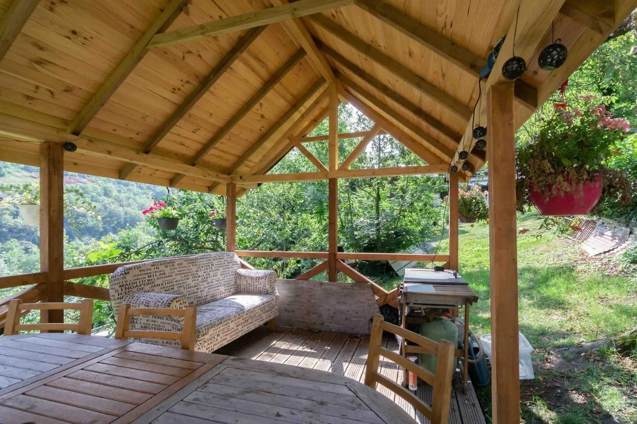 Chalet Belamy Studio 1 Courchevel 0*,  Francie